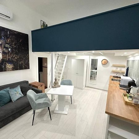 City Zen Apartments Будапеща Екстериор снимка