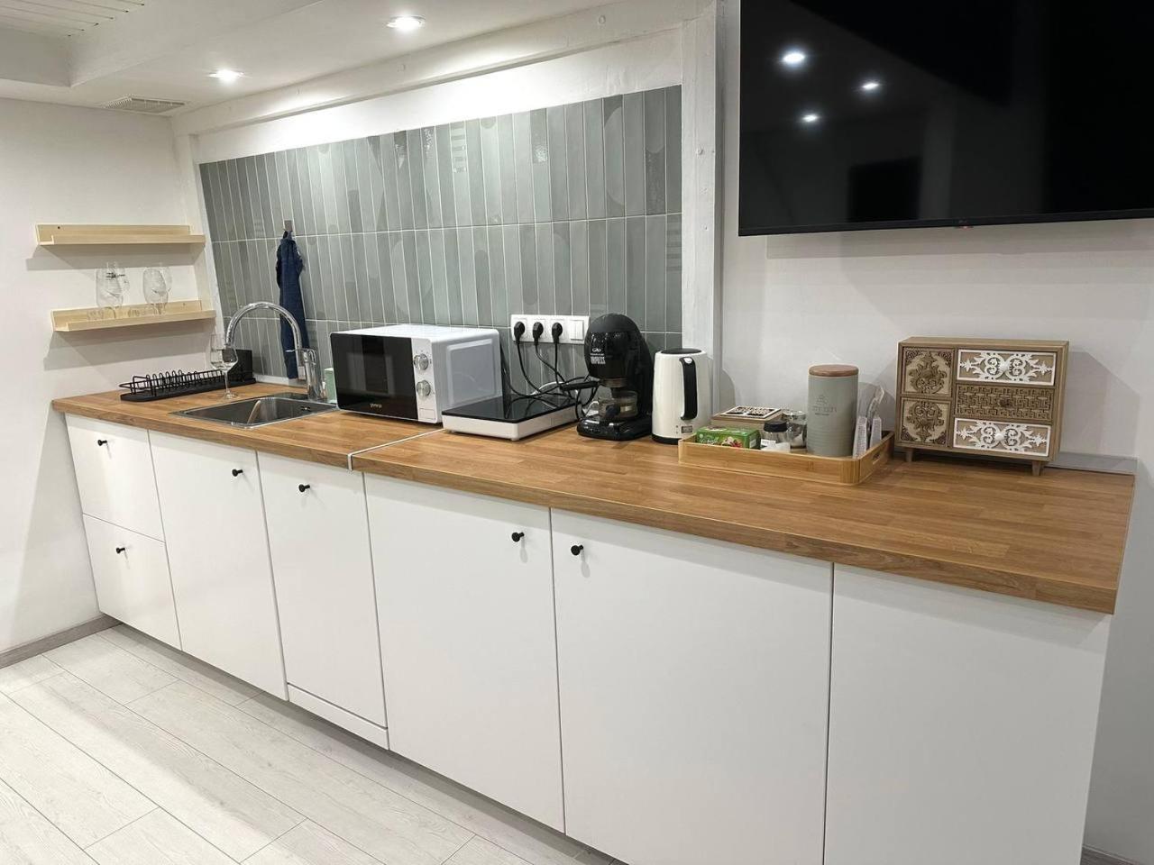 City Zen Apartments Будапеща Екстериор снимка