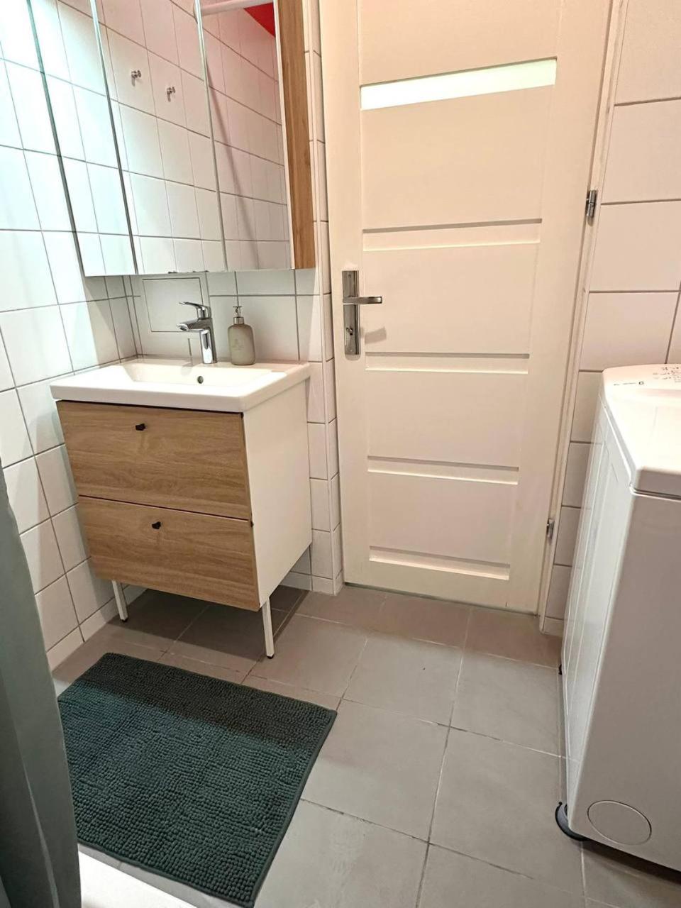 City Zen Apartments Будапеща Екстериор снимка